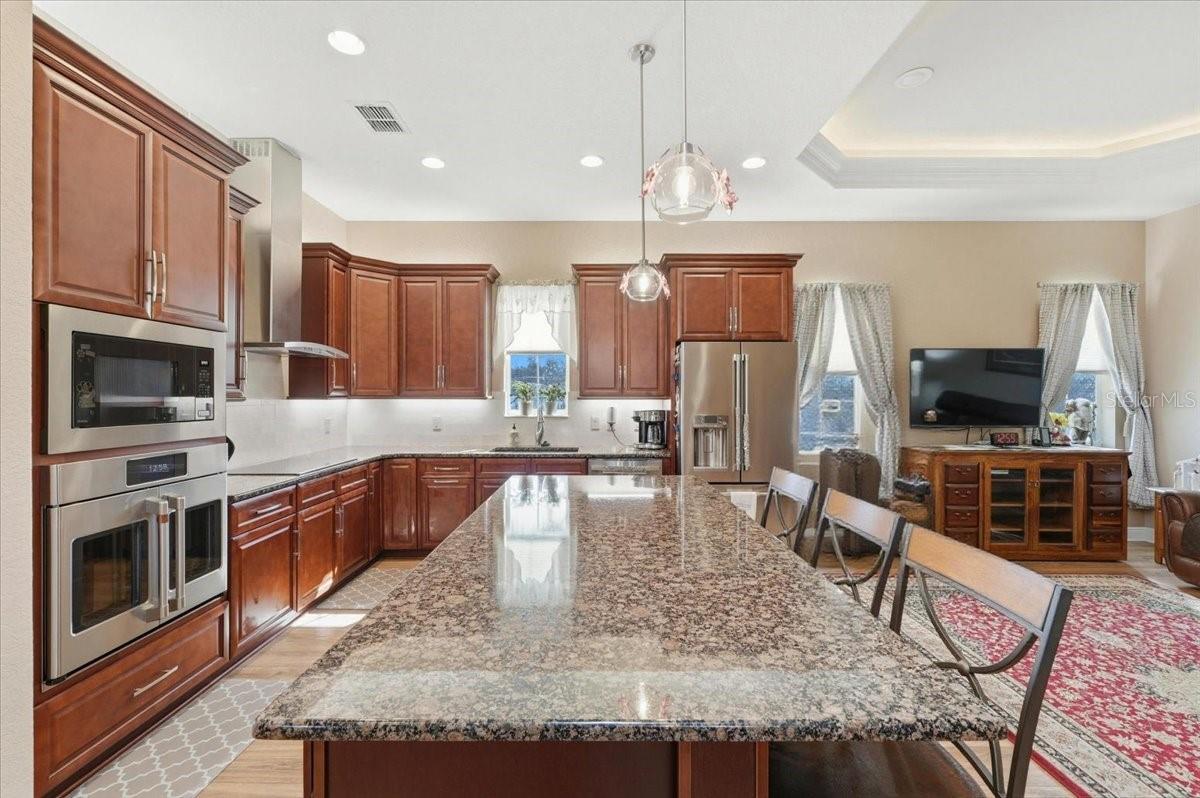 MT OLIVE SHORES NORTH ADD 04 - Residential