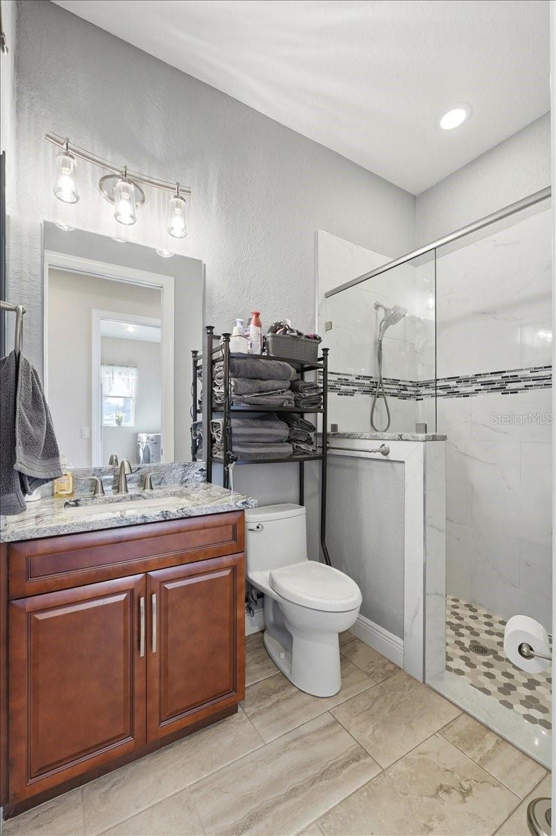 MT OLIVE SHORES NORTH ADD 04 - Residential