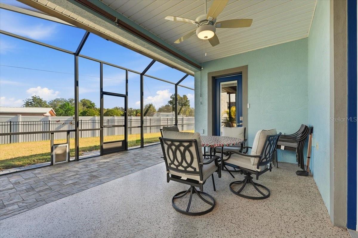 MT OLIVE SHORES NORTH ADD 04 - Residential