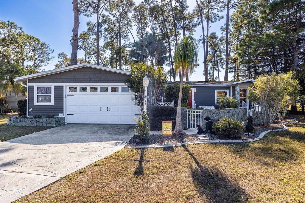 Photo of 19675 Eagle Trace Court, North Fort Myers, FL 33903 (MLS # A4676862)