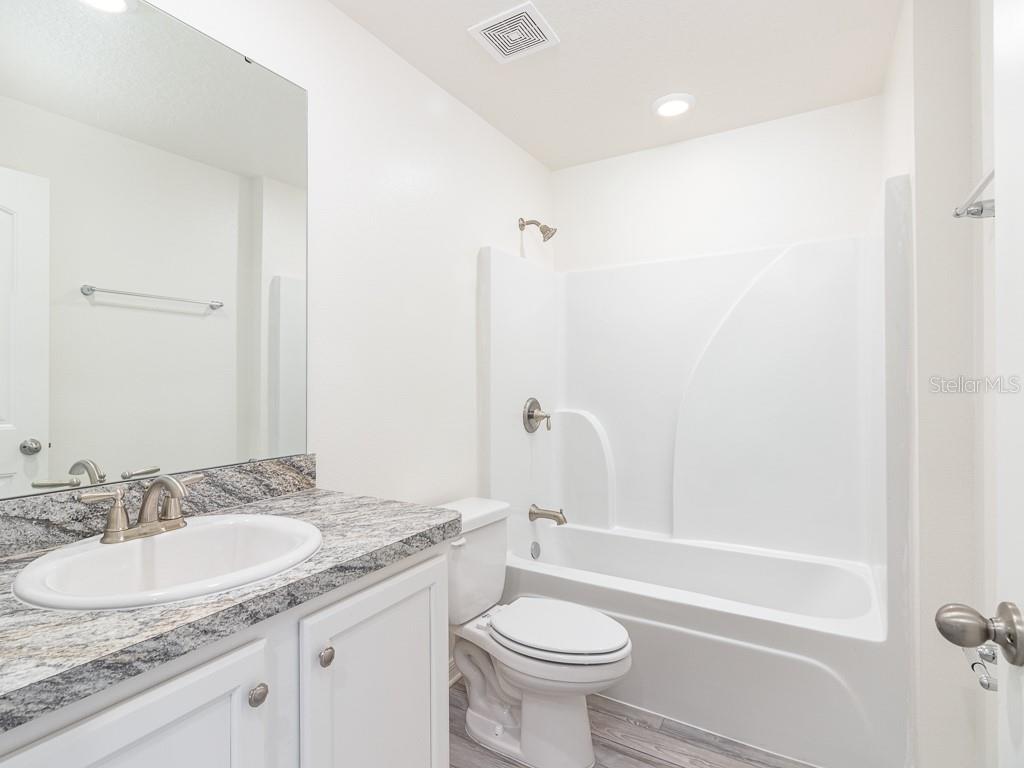 PORT CHARLOTTE SUB 20 - Residential