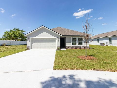 Photo of 3124 N Chamberlain Boulevard, North Port, FL 34286 (MLS # O6314852)