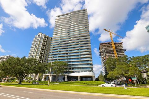 2912 W SANTIAGO STREET 1902 TAMPA FL 33629