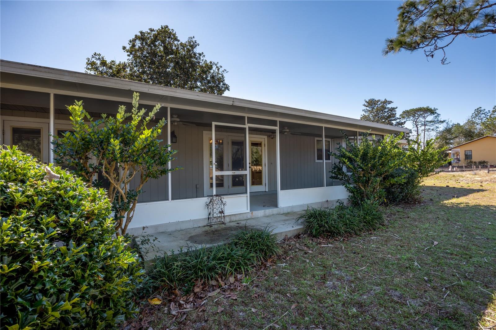 WILLISTON HIGHLANDS GOLF & COUNTRY CLUB ESTATES - Residential