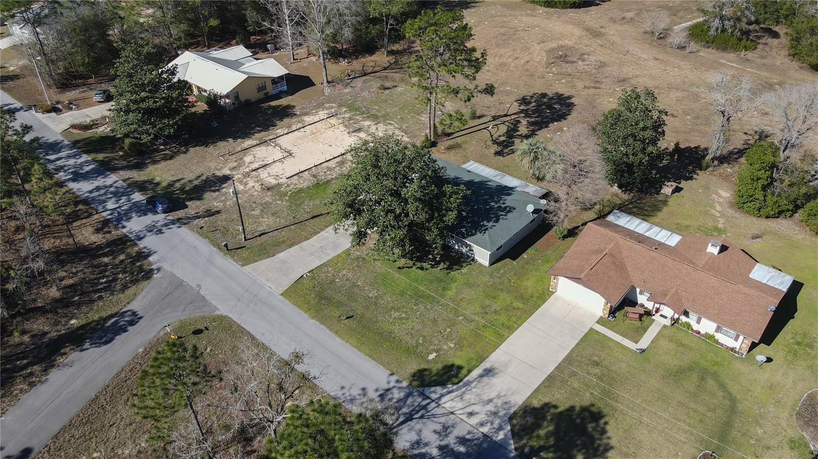 WILLISTON HIGHLANDS GOLF & COUNTRY CLUB ESTATES - Residential