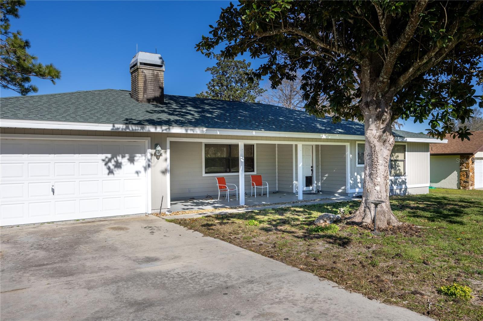 WILLISTON HIGHLANDS GOLF & COUNTRY CLUB ESTATES - Residential