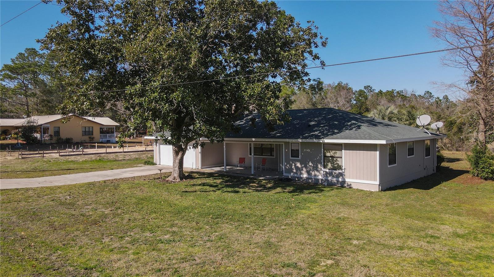 WILLISTON HIGHLANDS GOLF & COUNTRY CLUB ESTATES - Residential