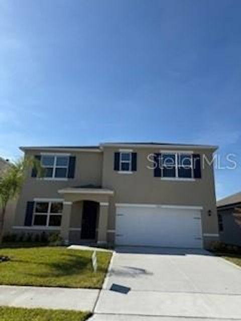 1023 FIFTH STREET PORT ORANGE FL 32129