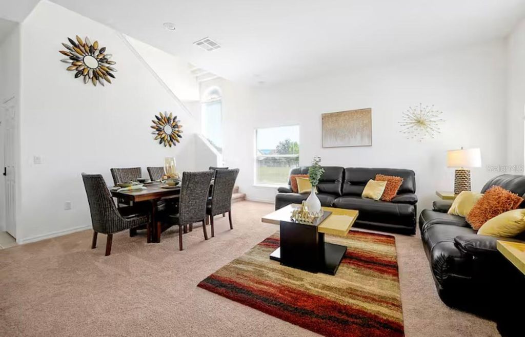 Photo of 559 Cadiz Loop, Davenport, FL 33837 (MLS # S5130592)