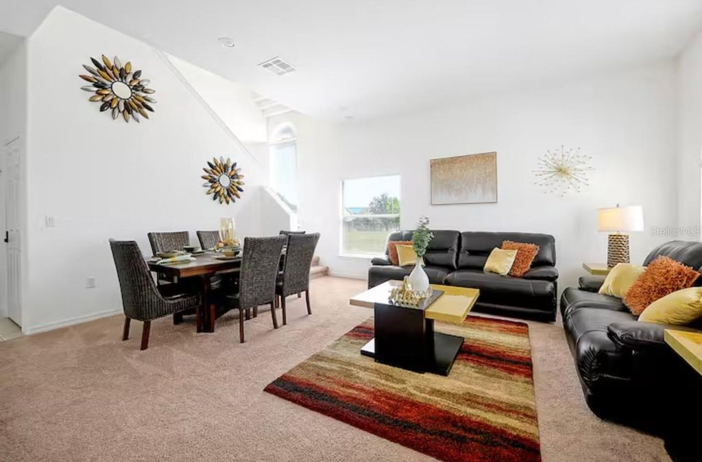 Photo of 559 Cadiz Loop, Davenport, FL 33837 (MLS # S5130592)