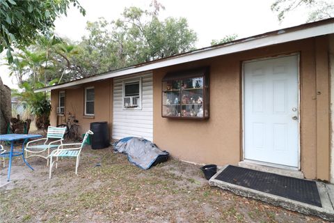 A home in BRADENTON