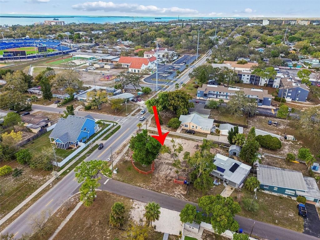Photo of 245 Milwaukee Avenue, Dunedin, FL 34698 (MLS # TB8482871)