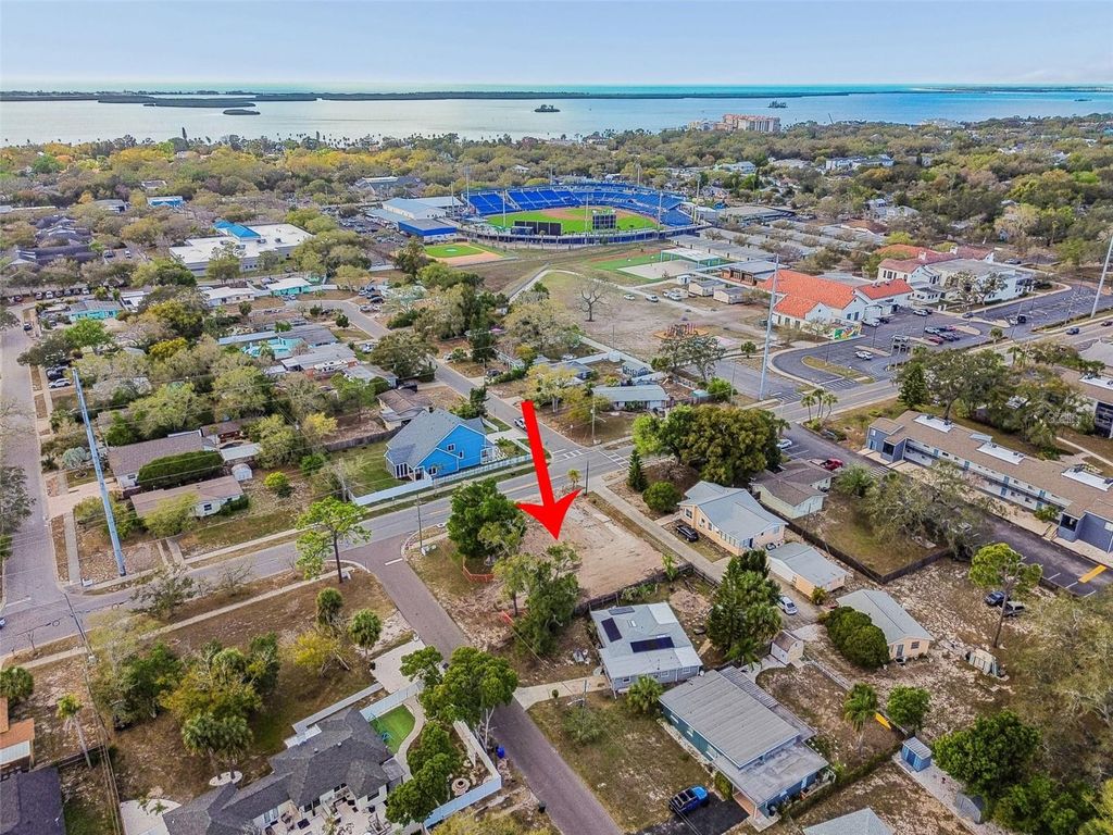Photo of 245 Milwaukee Avenue, Dunedin, FL 34698 (MLS # TB8482871)