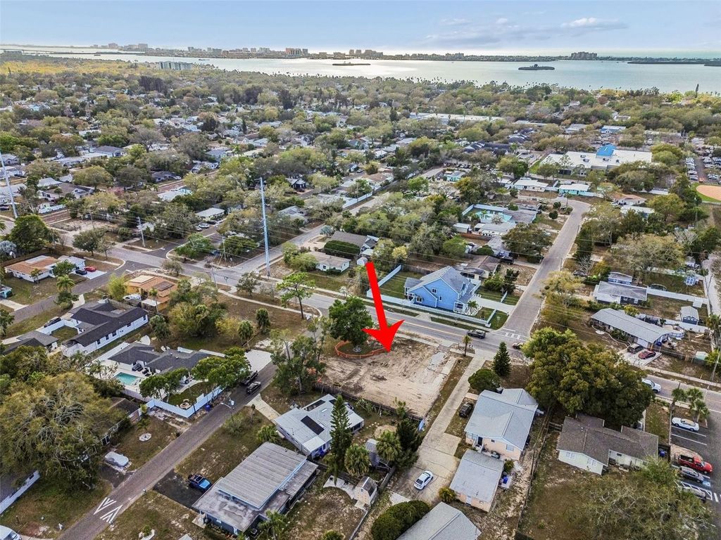 Photo of 245 Milwaukee Avenue, Dunedin, FL 34698 (MLS # TB8482871)