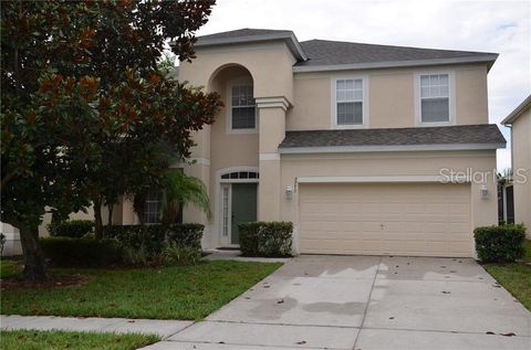 A home in KISSIMMEE