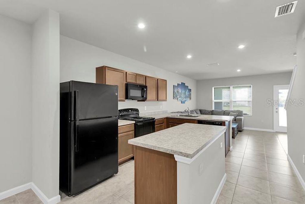 Photo of 12073 Grizzly Lane, New Port Richey, FL 34654 (MLS # W7878090)
