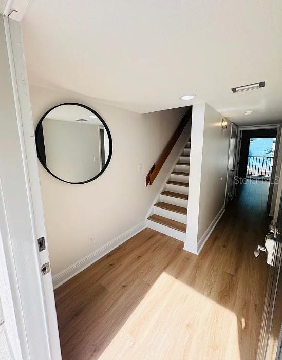 TOWNVIEW CONDO - Residential Lease