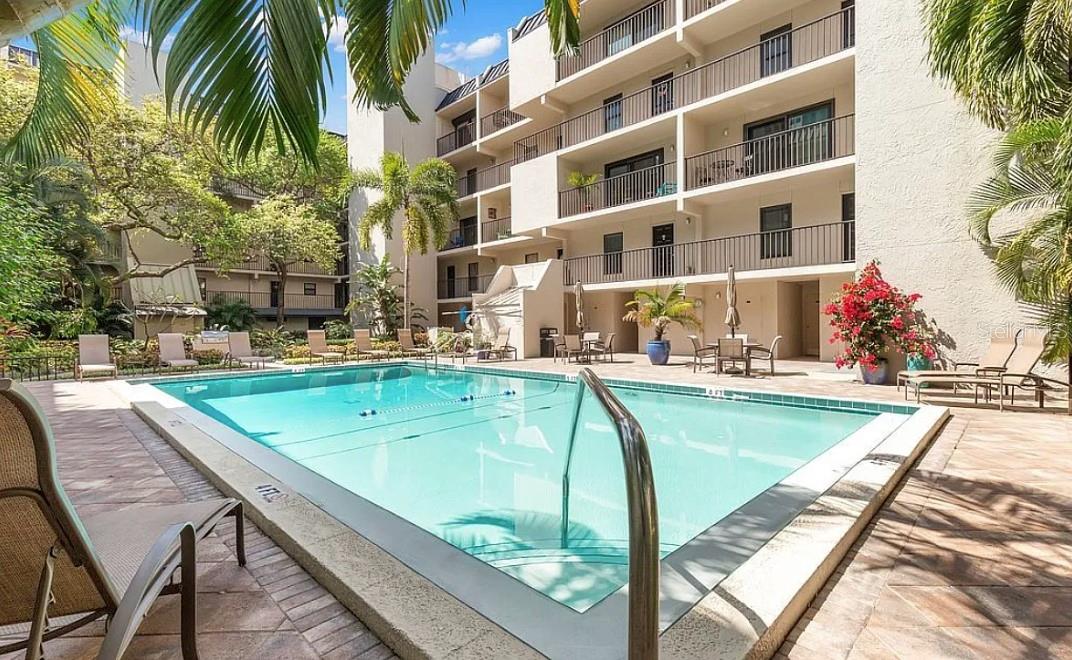 TOWNVIEW CONDO - Residential Lease