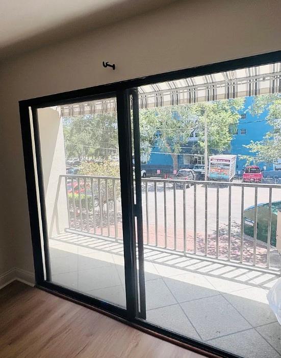 TOWNVIEW CONDO - Residential Lease