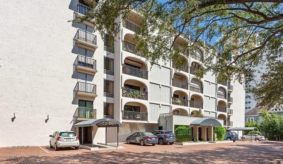 TOWNVIEW CONDO - Residential Lease