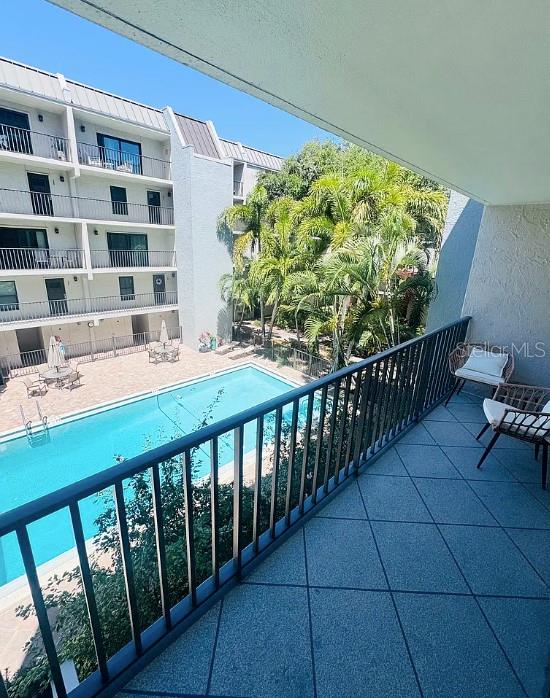 TOWNVIEW CONDO - Residential Lease