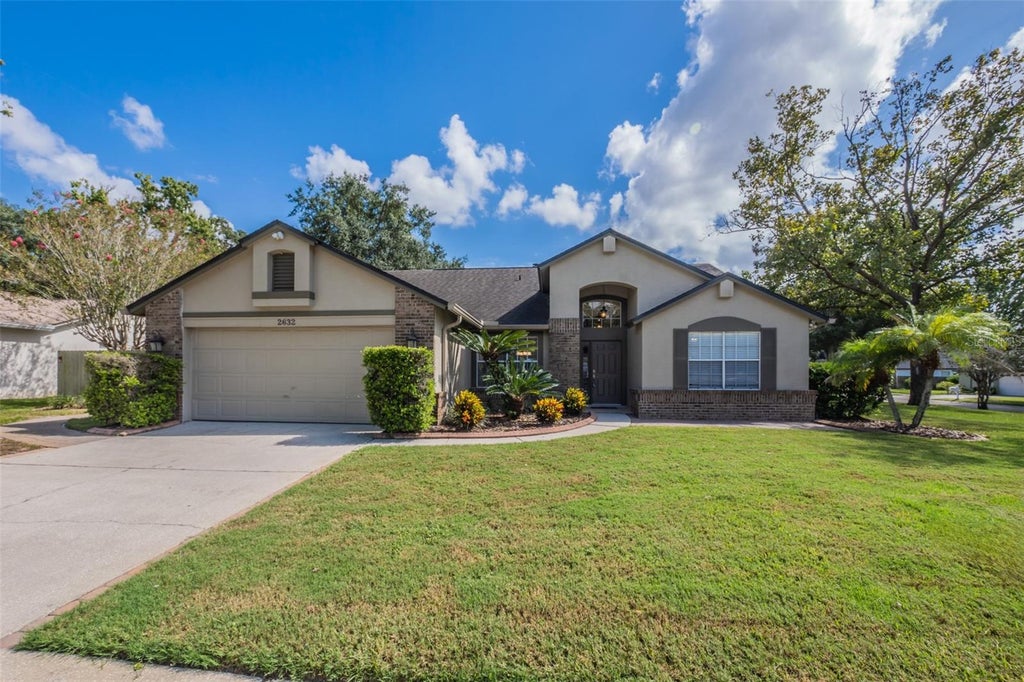 Photo of 2632 Spring Glen Lane, Apopka, FL 32703 (MLS # O6442133)