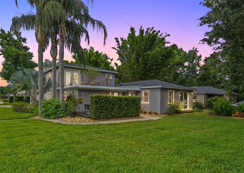 1519 N WESTMORELAND DRIVE ORLANDO FL 32804