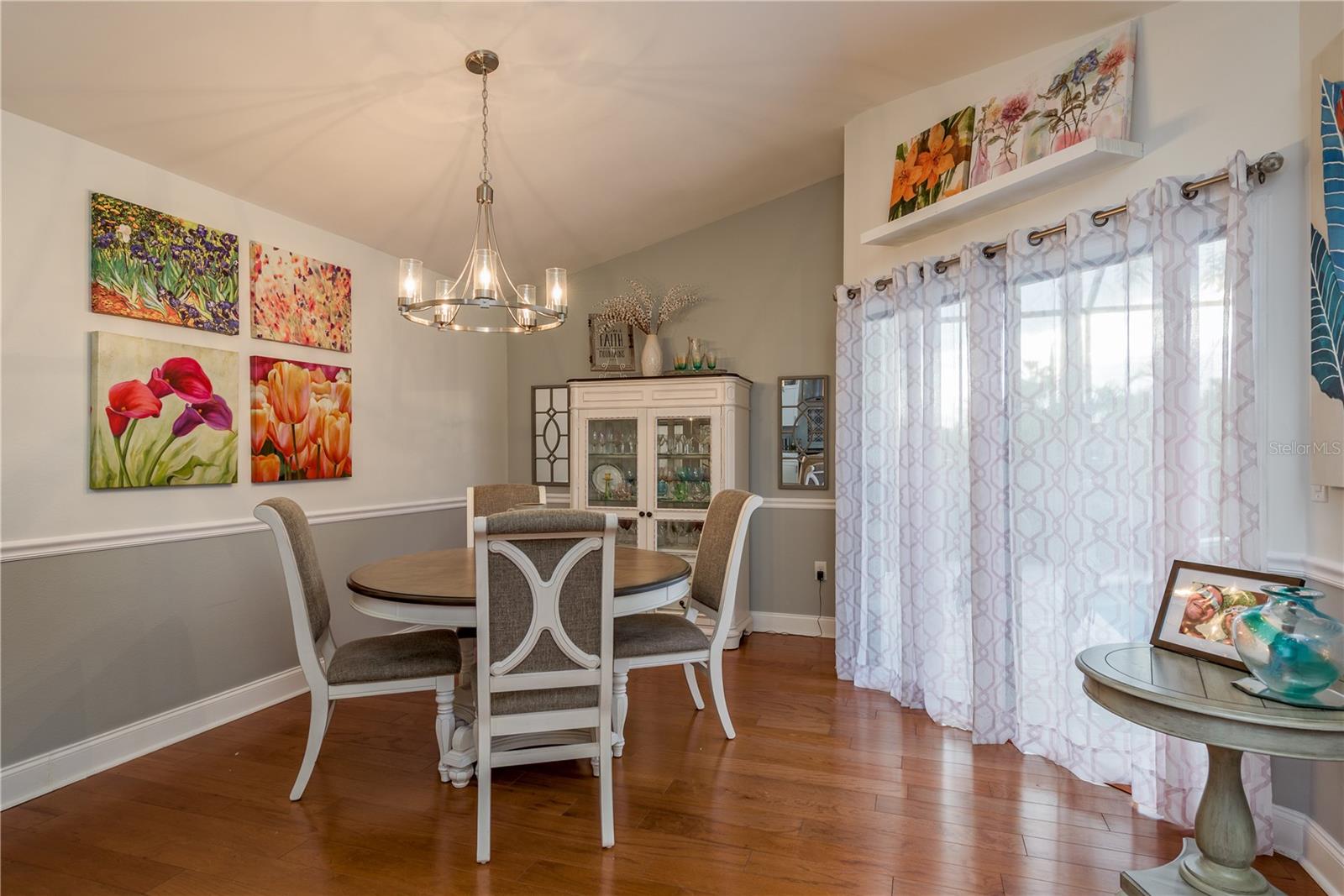 HARBOR WOODS - Residential