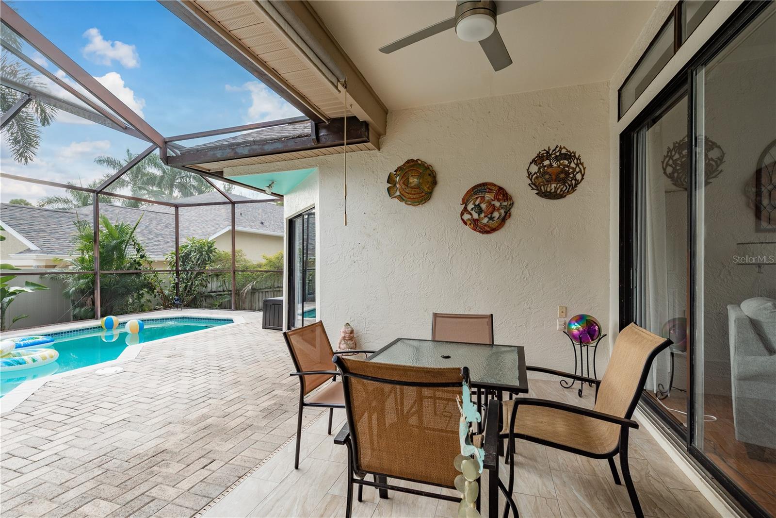 HARBOR WOODS - Residential