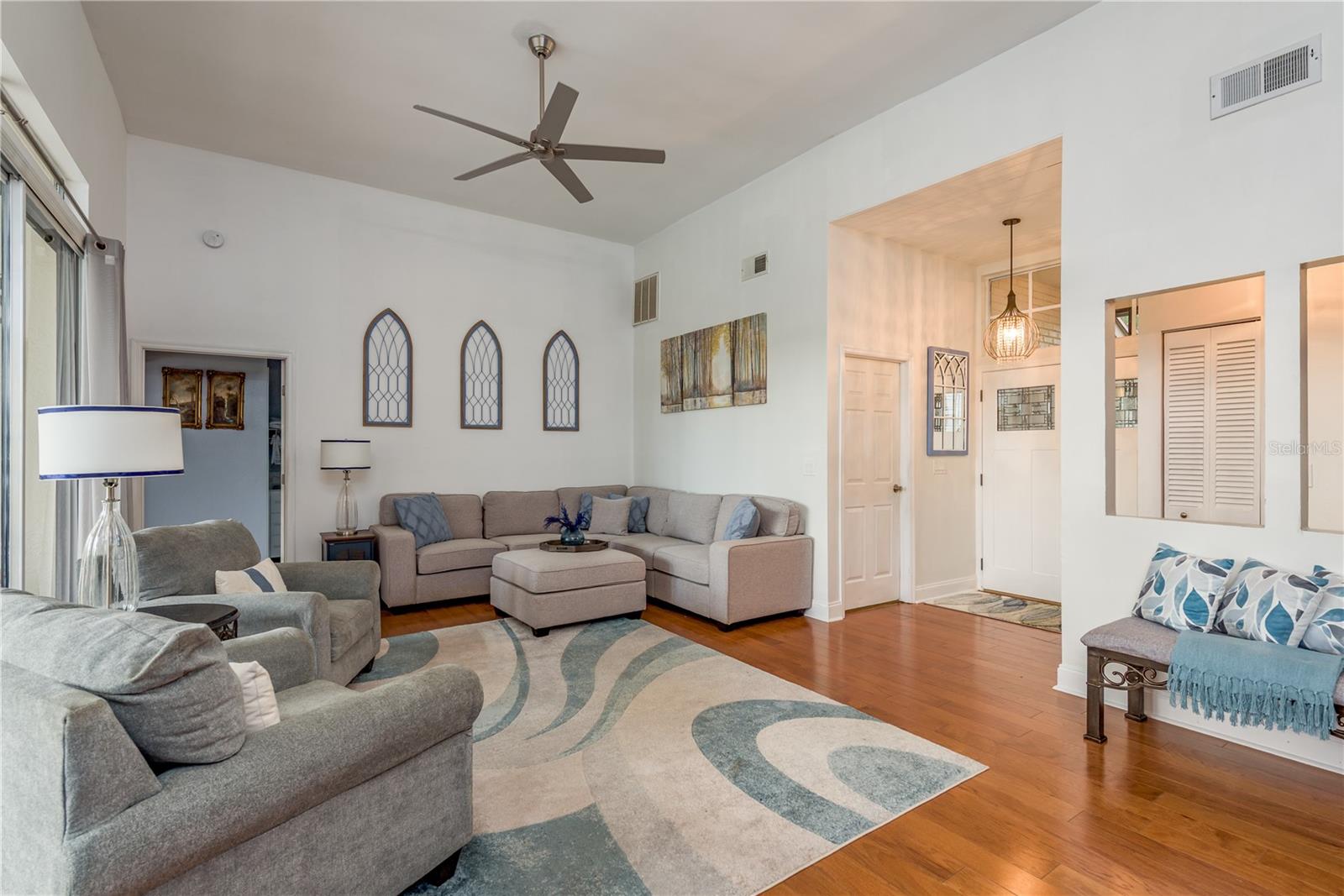 HARBOR WOODS - Residential