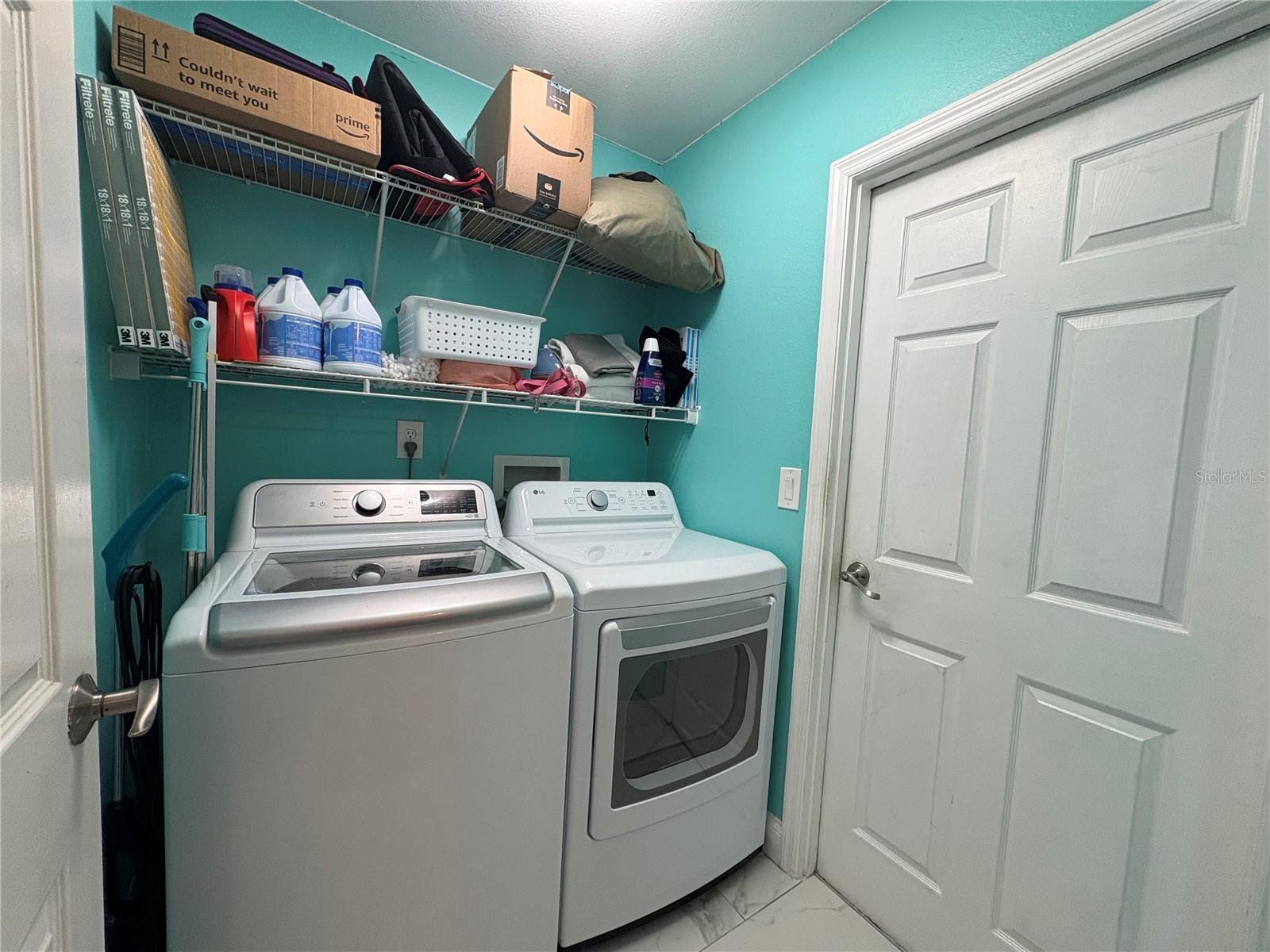 HARBOR WOODS - Residential