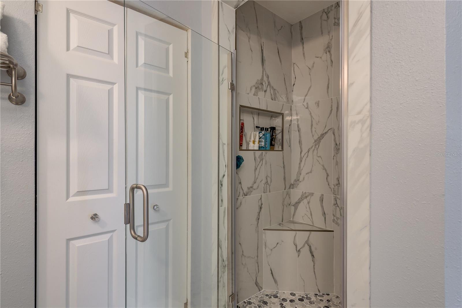 HARBOR WOODS - Residential