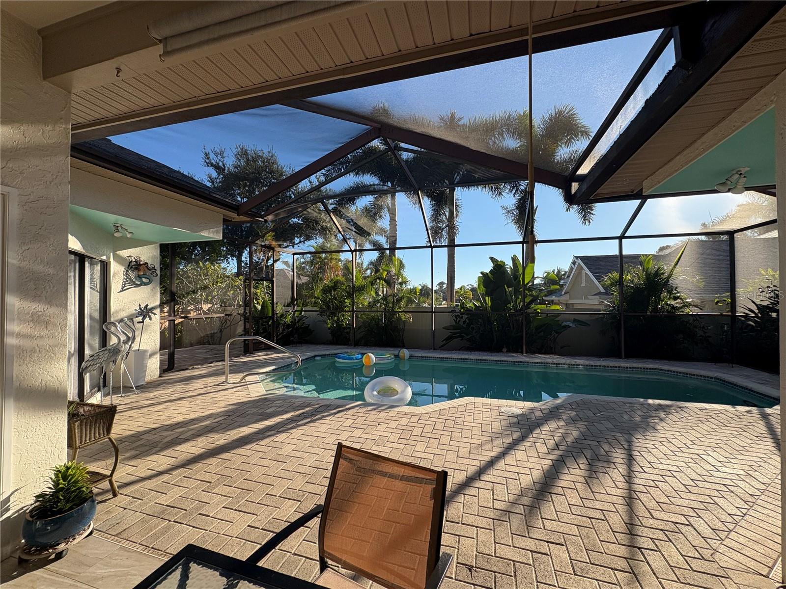 HARBOR WOODS - Residential