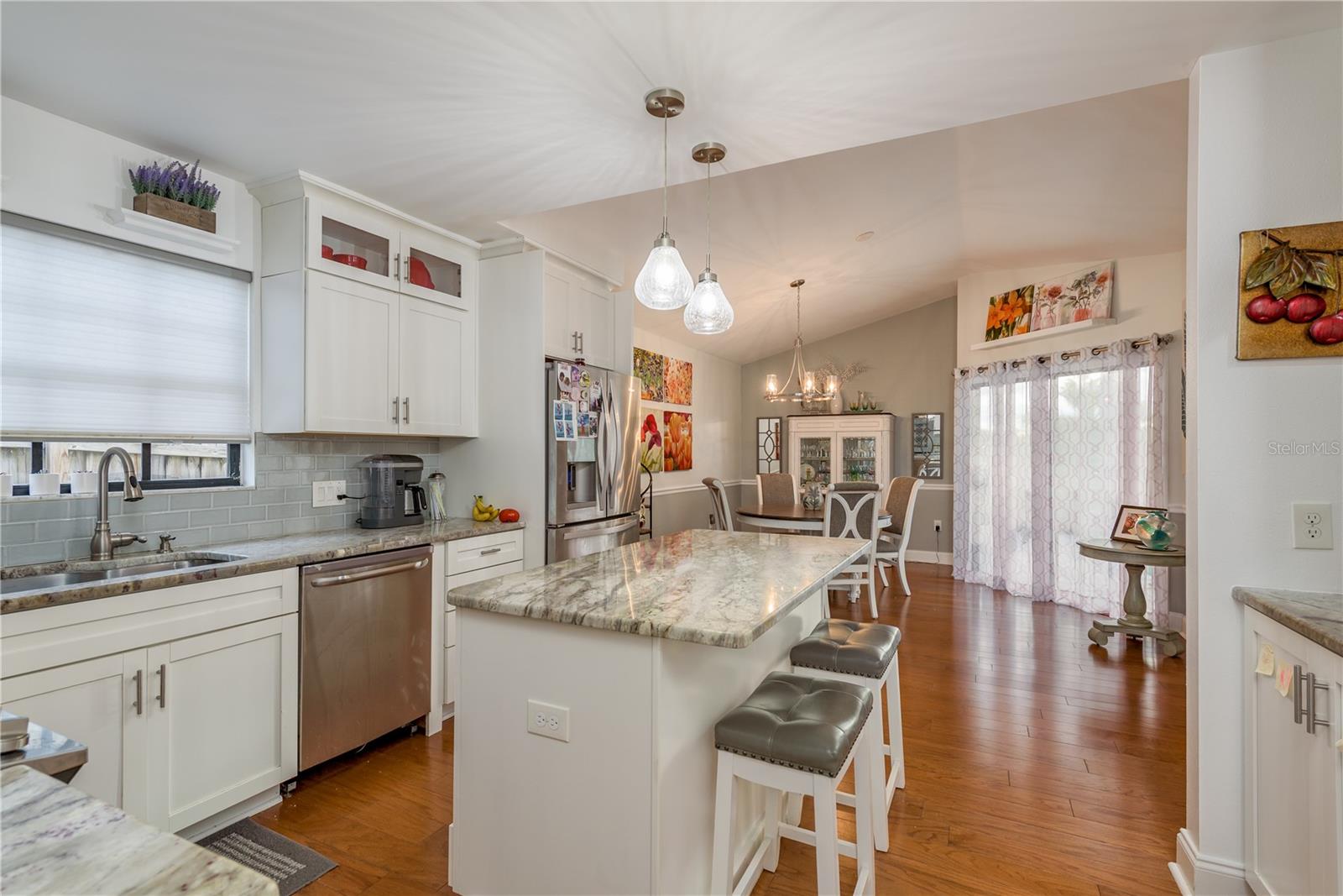 HARBOR WOODS - Residential