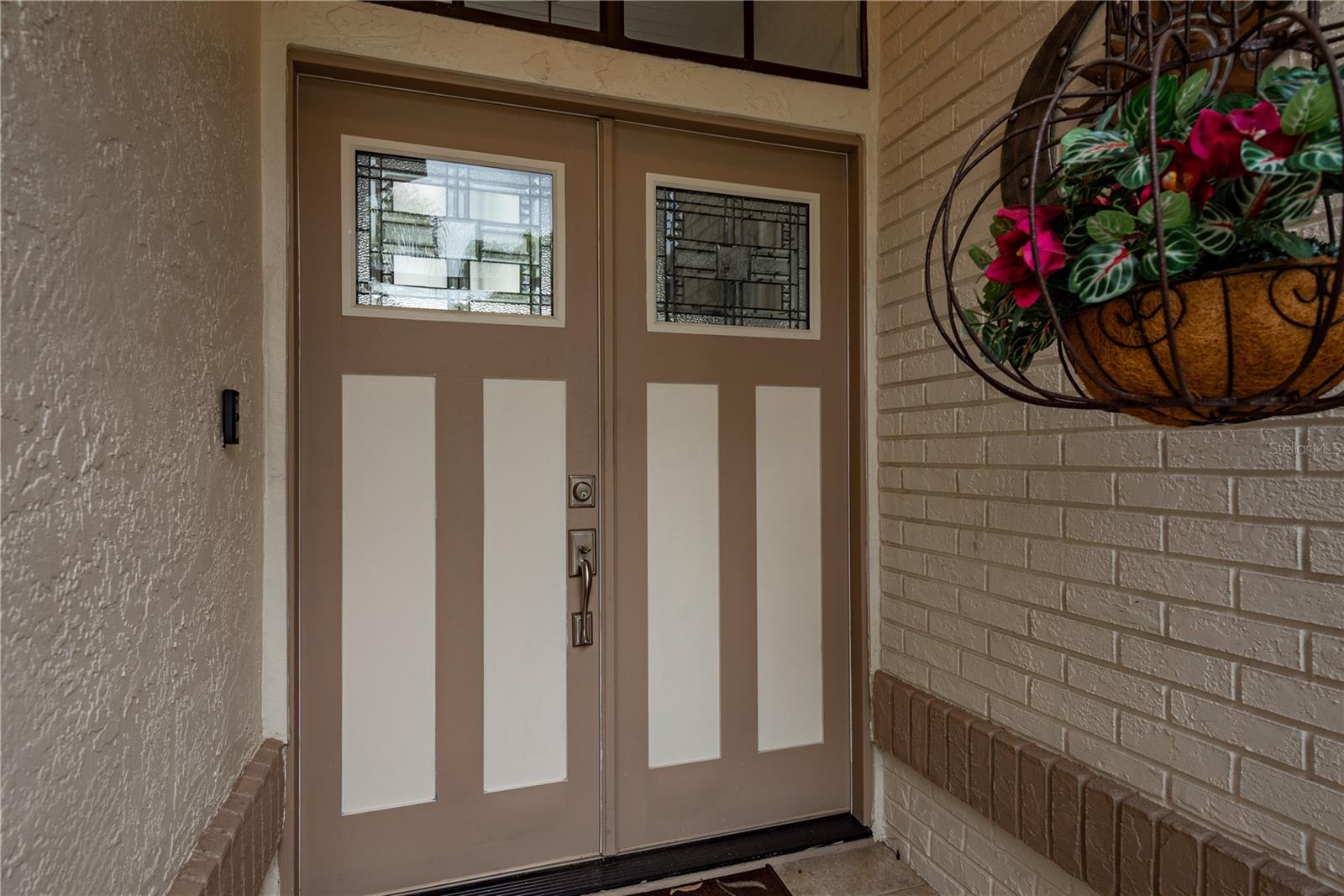 HARBOR WOODS - Residential