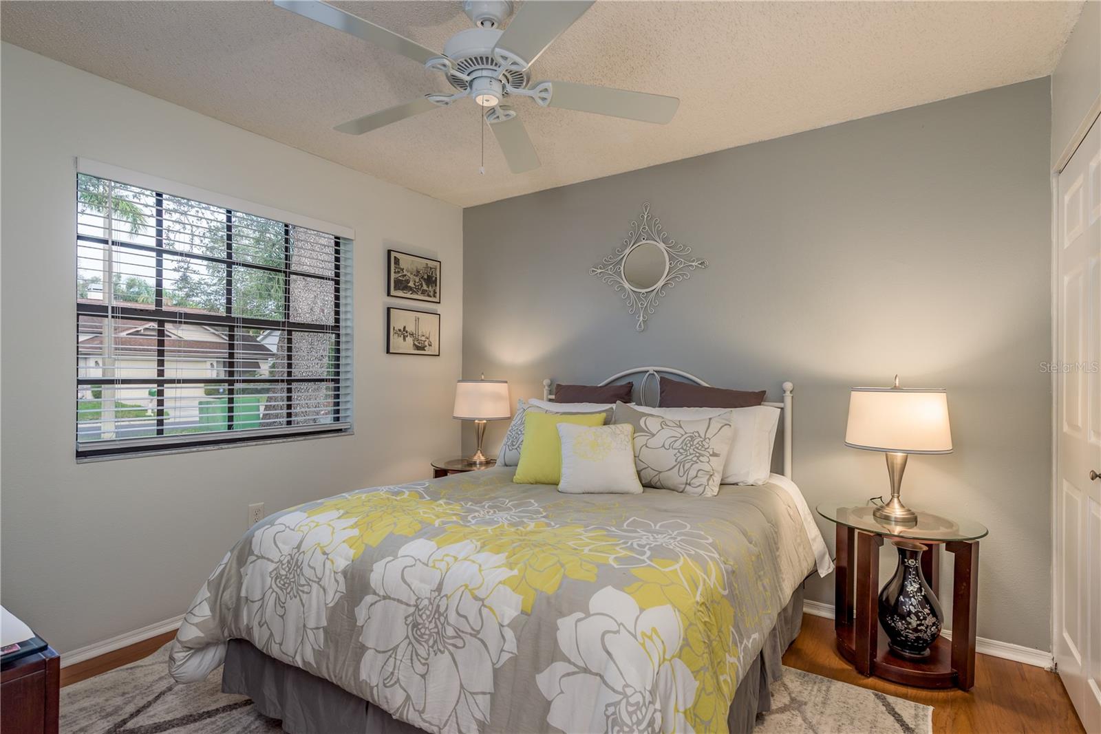 HARBOR WOODS - Residential