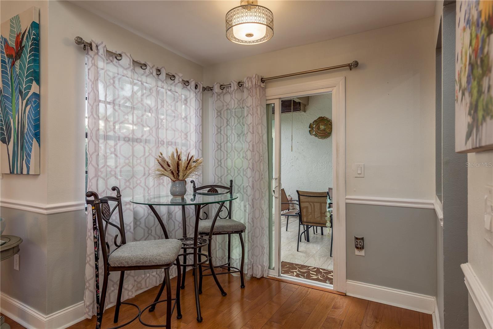 HARBOR WOODS - Residential