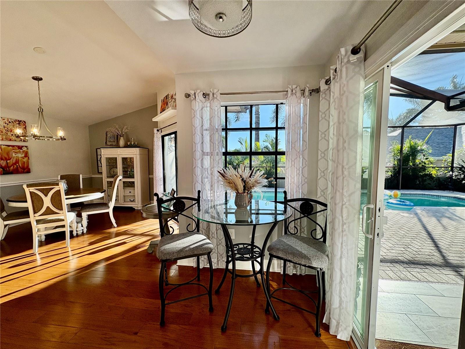 HARBOR WOODS - Residential