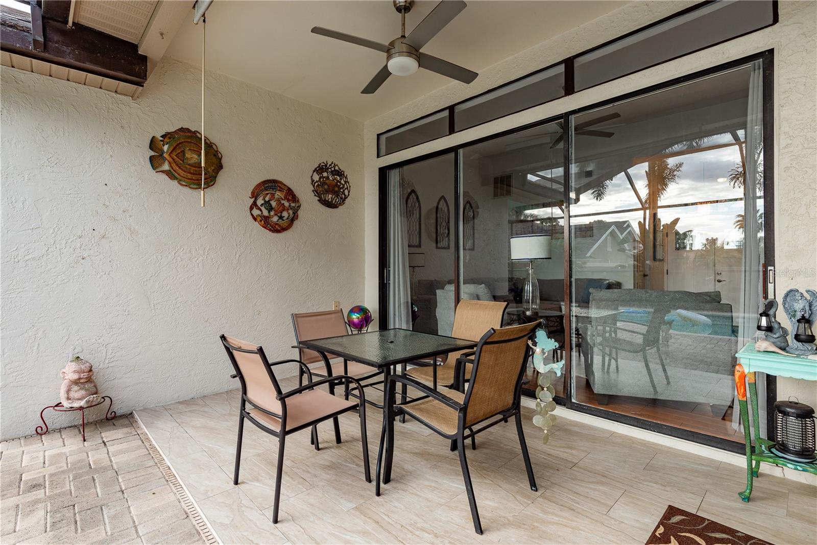 HARBOR WOODS - Residential