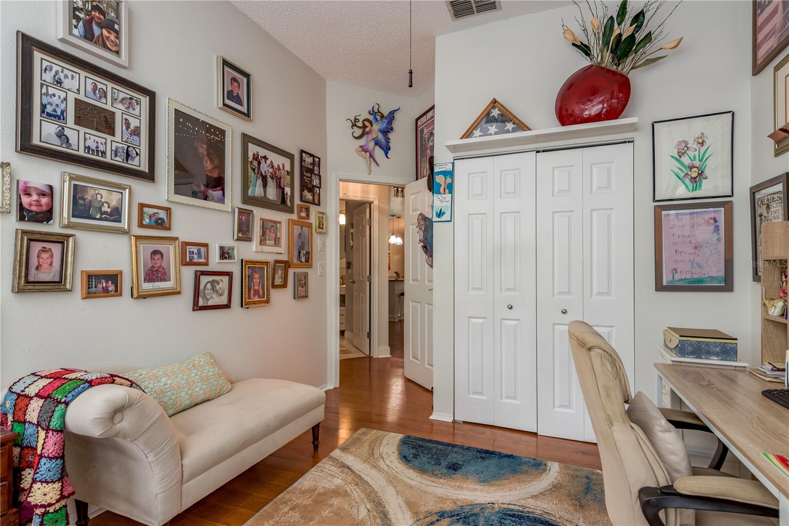 HARBOR WOODS - Residential