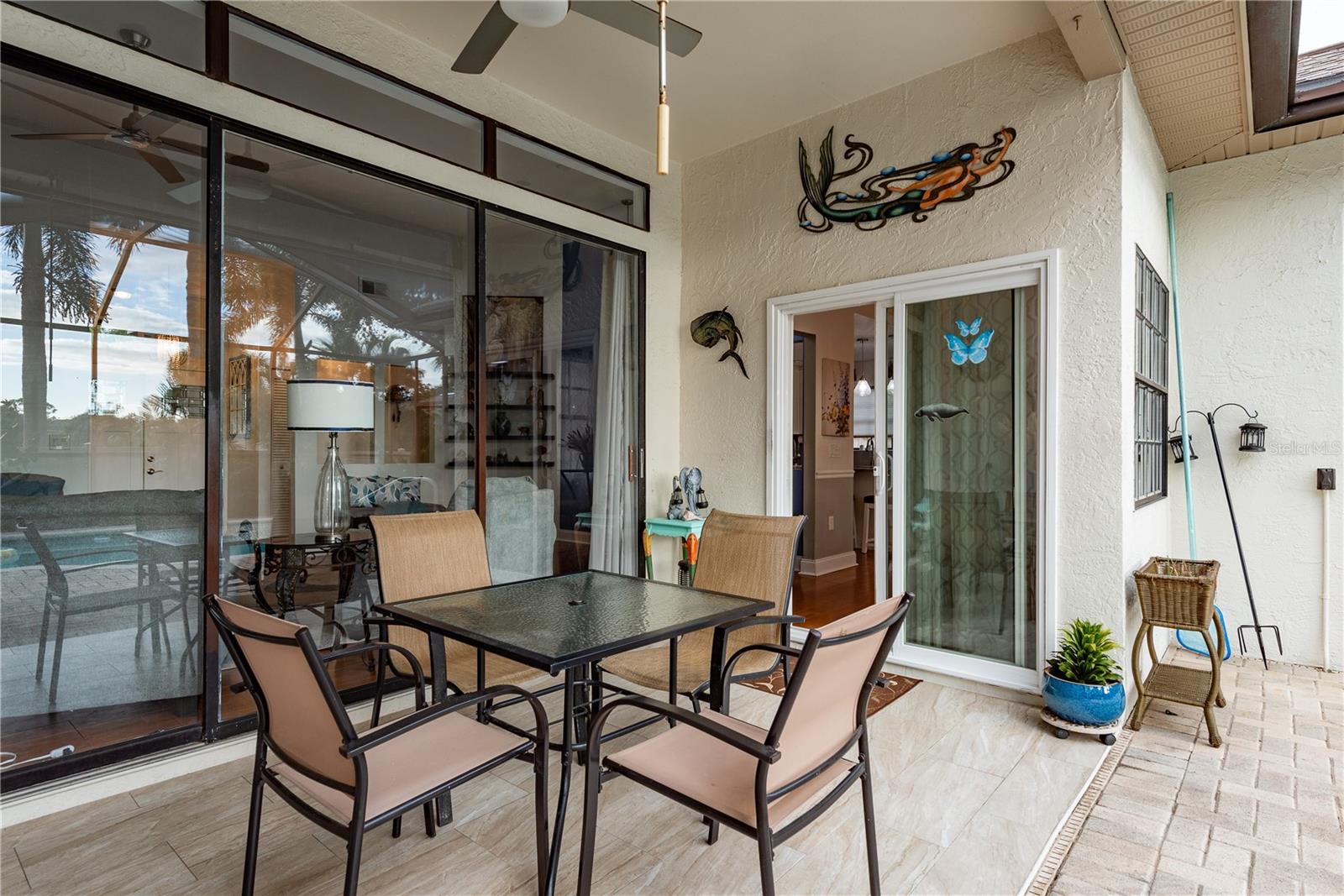 HARBOR WOODS - Residential