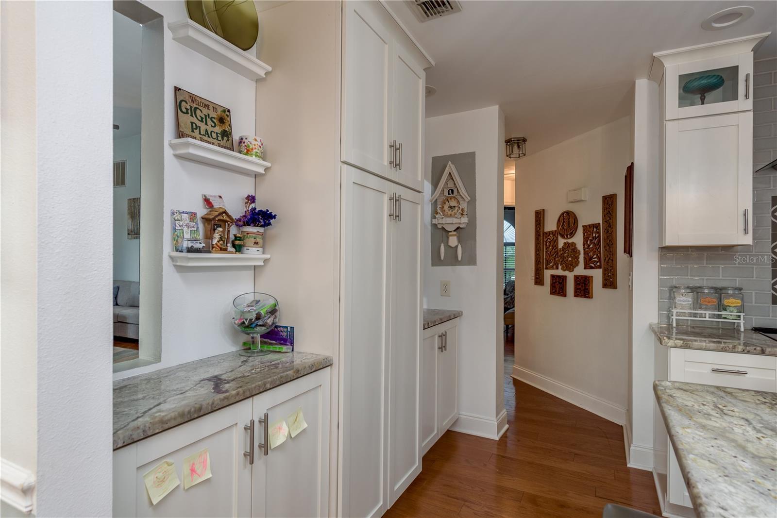 HARBOR WOODS - Residential