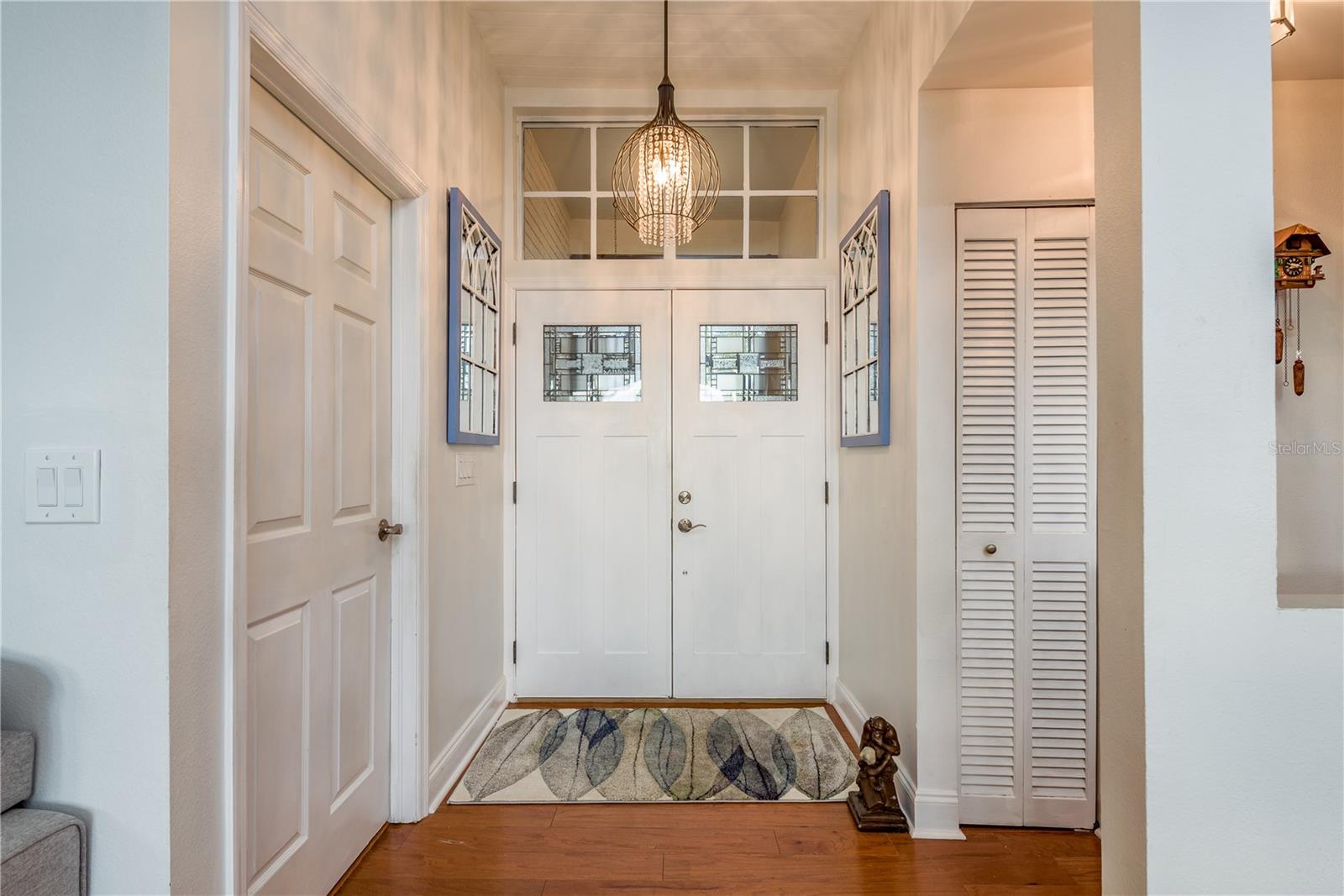 HARBOR WOODS - Residential