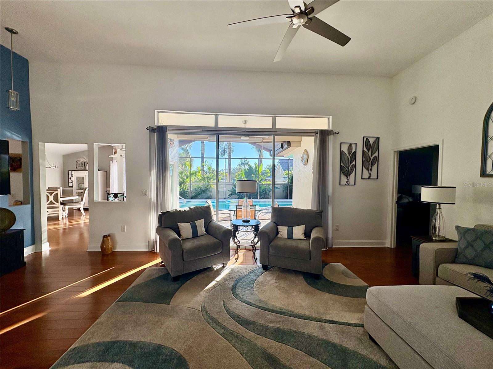 HARBOR WOODS - Residential