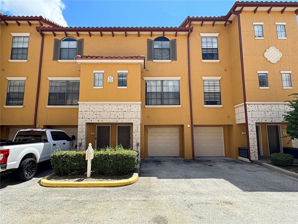 Photo of 6131 Metrowest Boulevard #116, Orlando, FL 32835 (MLS # O6440274)