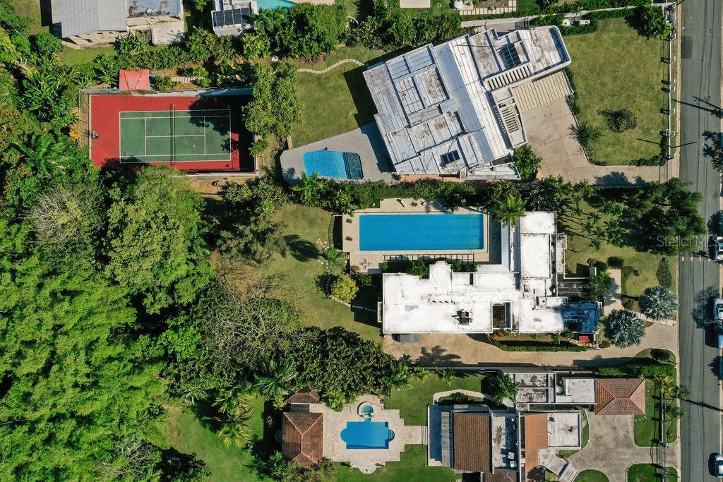 SANTA MARIA - Residential