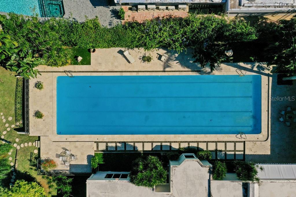 SANTA MARIA - Residential