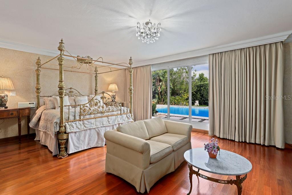 SANTA MARIA - Residential