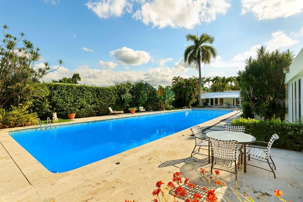 SANTA MARIA - Residential