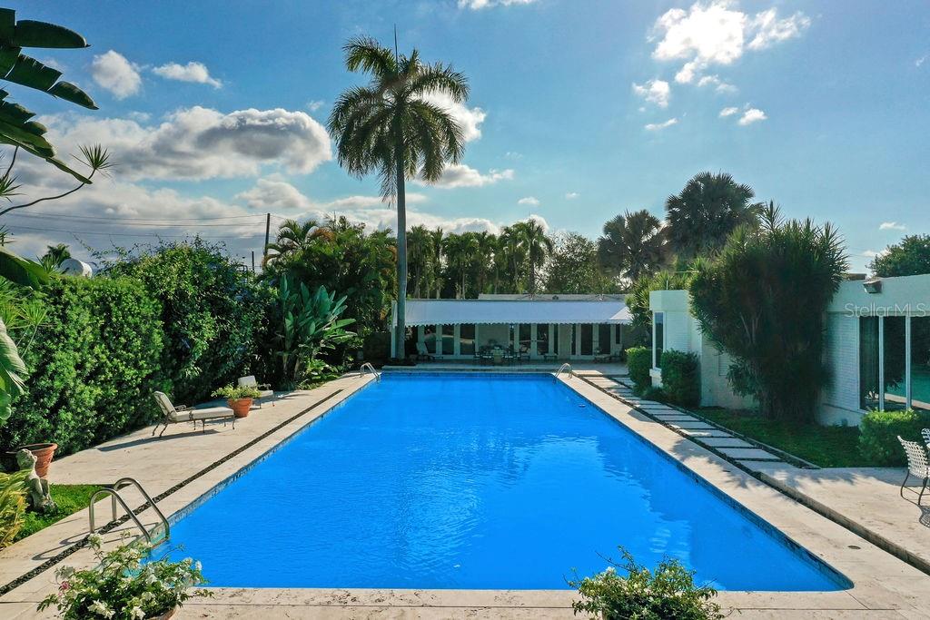 SANTA MARIA - Residential